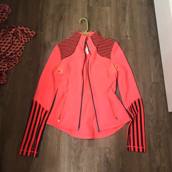 lululemon athletica Sweaters - Lululemon jacket 8